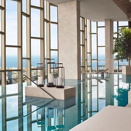 Hotel The Ritz-Carlton, Melbourne Esterno foto
