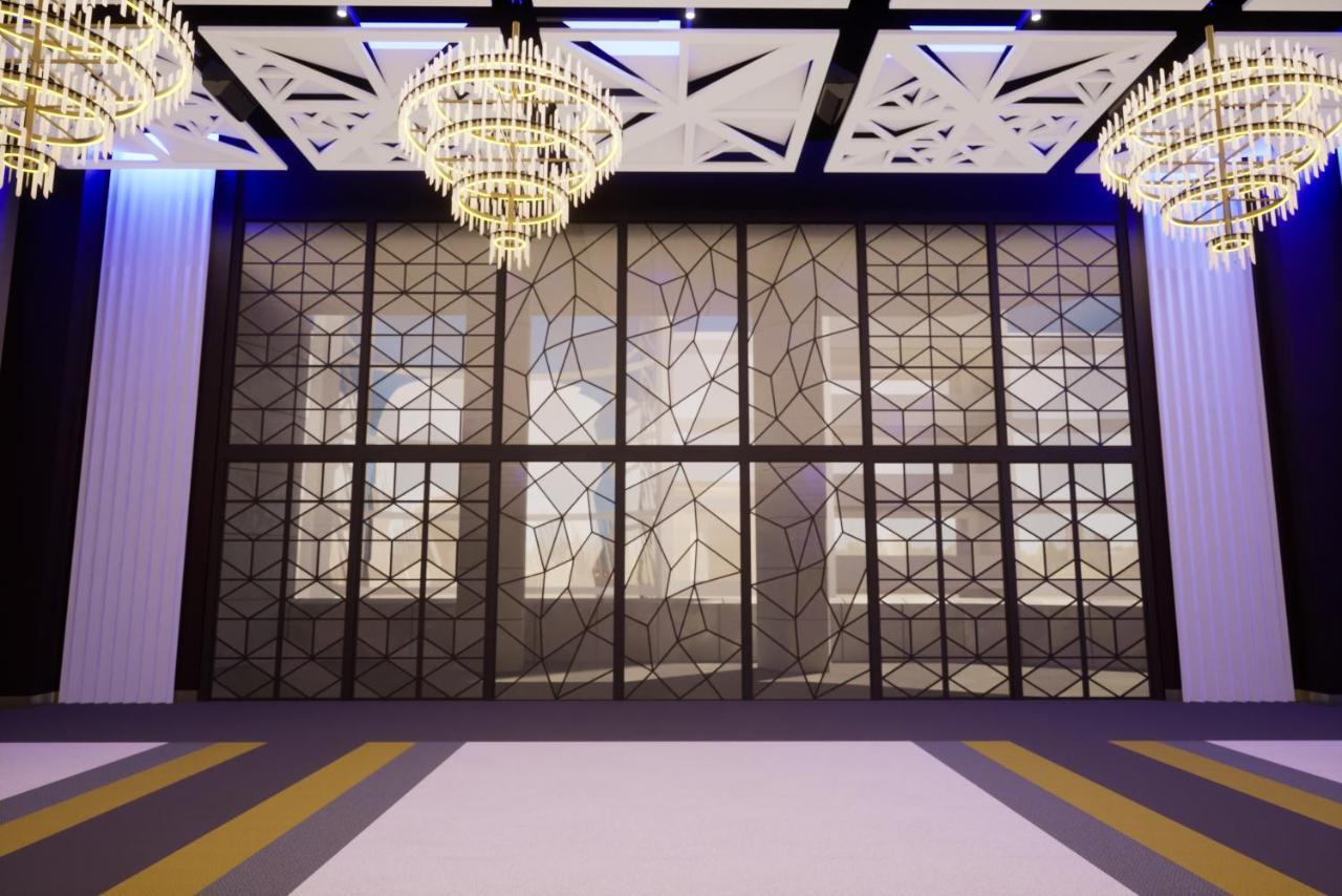 Hotel The Ritz-Carlton, Melbourne Esterno foto