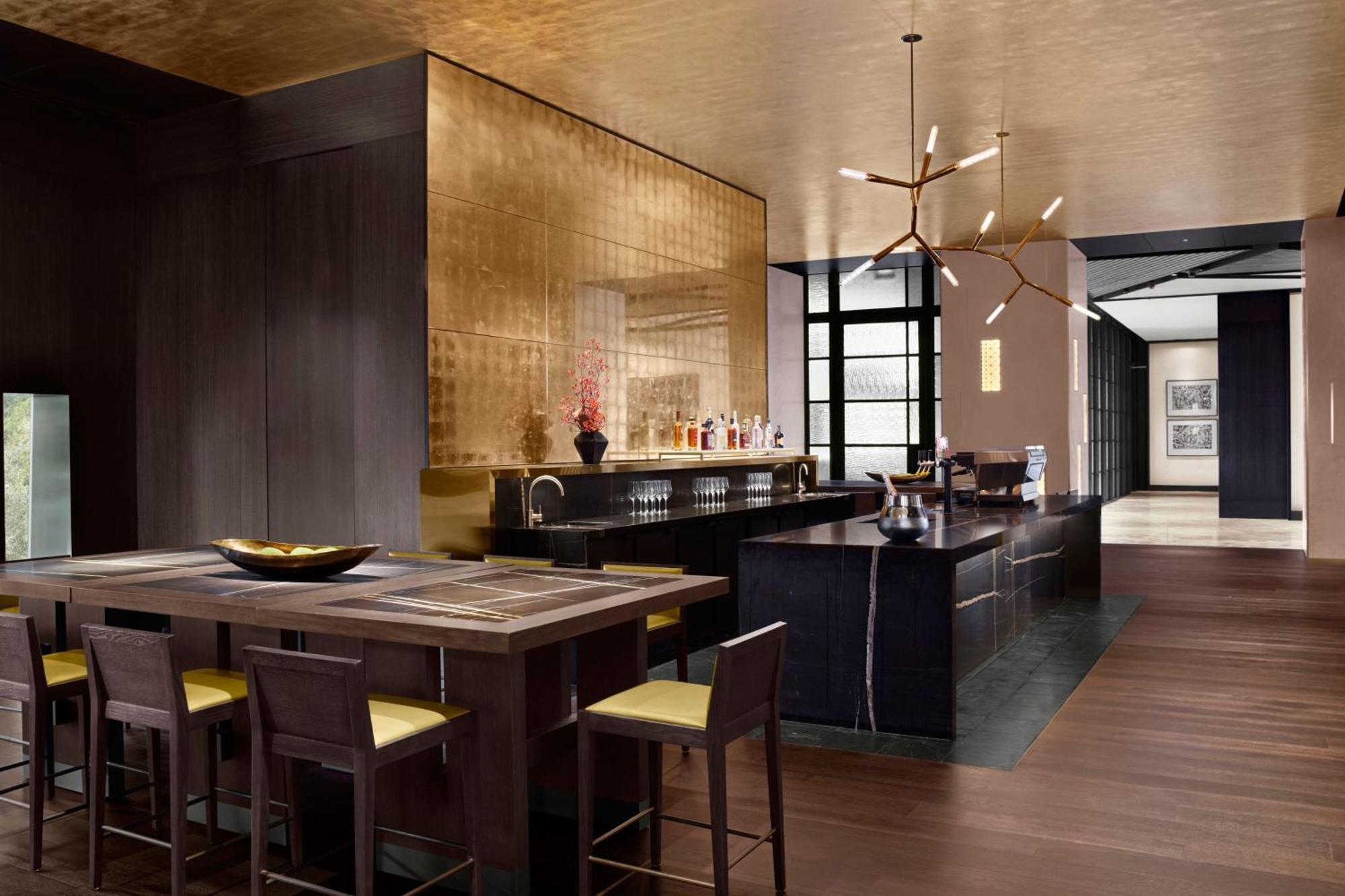 Hotel The Ritz-Carlton, Melbourne Esterno foto