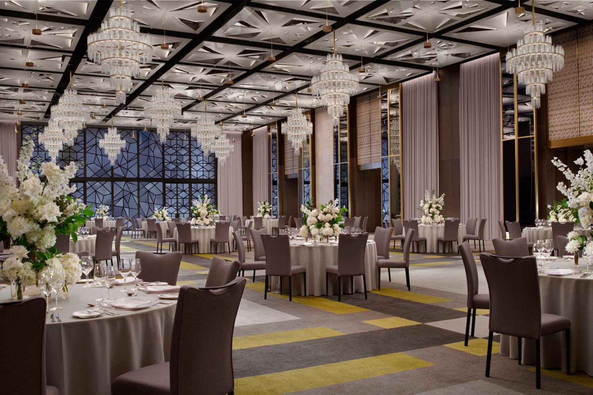 Hotel The Ritz-Carlton, Melbourne Esterno foto