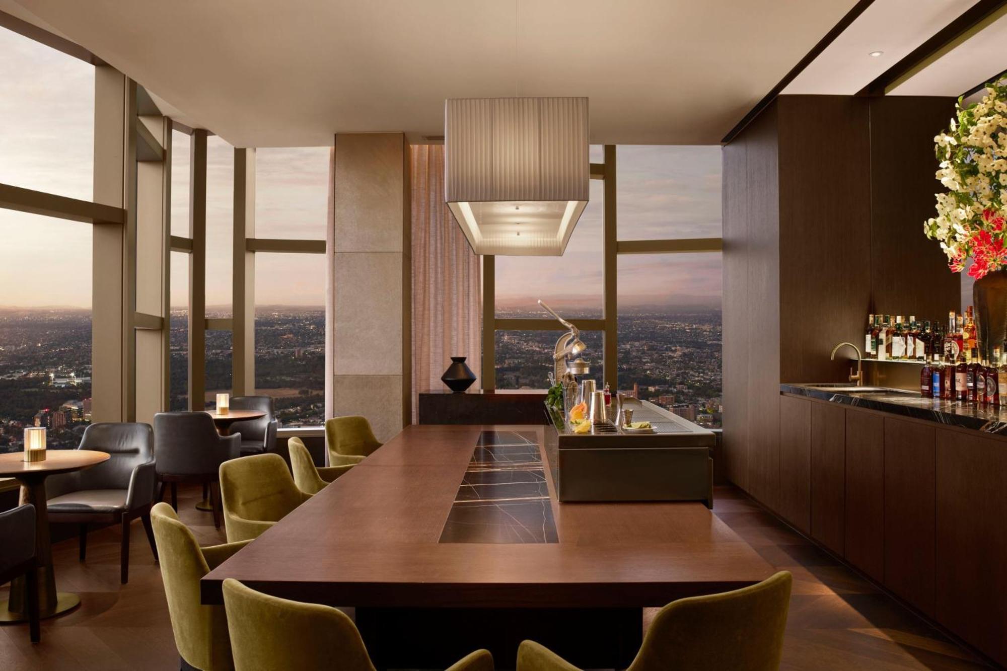 Hotel The Ritz-Carlton, Melbourne Esterno foto