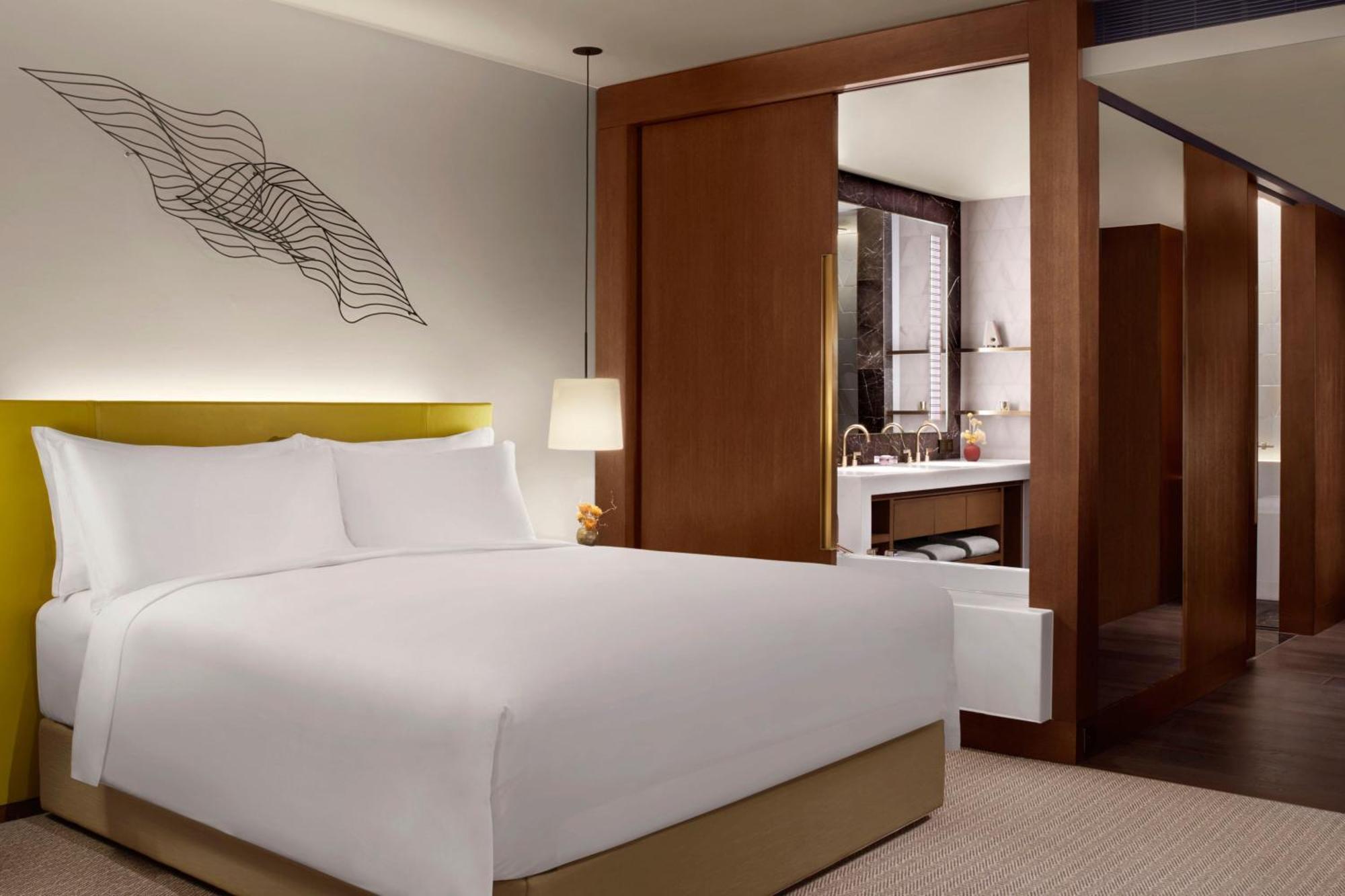 Hotel The Ritz-Carlton, Melbourne Esterno foto
